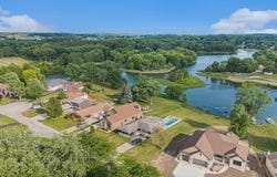 1244 Brandywine Road, Crown Point, IN 46307