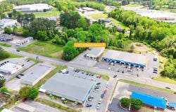 1241 Independence Drive, Rocky Mount, NC 27804