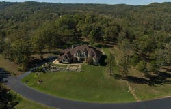 109 Cedar Bluff, Saddlebrooke, MO 65630