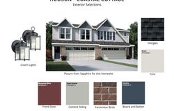 615 Falling Leaf Dr, Mt Washington, KY 40047
