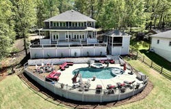 71 DOVE COVE ROAD, TALLADEGA, AL 35160