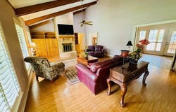 1115 Mockingbird, Magnolia, AR 71753