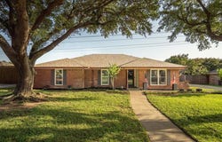 1610 Alpine Pass, Lewisville, TX 75077