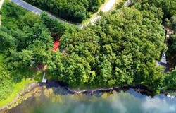 Vacant S Spruce Avenue, White Cloud, MI 49349