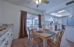 3529 N Millard Drive, Tucson, AZ 85750