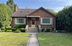 261 W Main Street, Hart, MI 49420