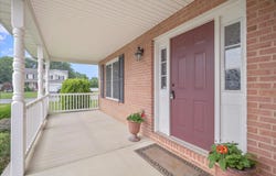 11015 DONELSON DRIVE, WILLIAMSPORT, MD 21795
