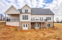 1510 Autumn Run Drive, Forest, VA 24551