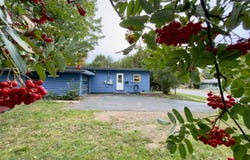 1307 RIVER ST, Rhinelander, WI 54501