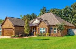 2524 Aberdeen Drive, Bryant, AR 72022