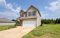 212 BUCKHORN CIRCLE, WEAVER, AL 36277