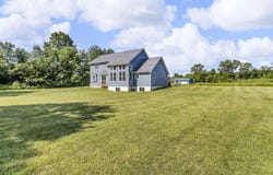 9430 Island Lake Road, Dexter, MI 48130