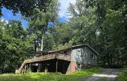 28 HENRY WAY, LINDEN, VA 22642
