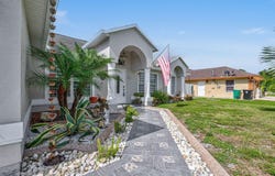 850 SW Tulip Boulevard, Port Saint Lucie, FL 34953