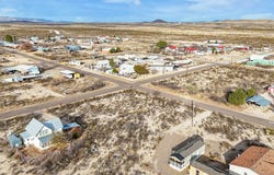 NE 5th St, Marathon, TX 79434