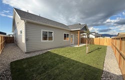 814 Accolade Loop, Belgrade, MT 59714