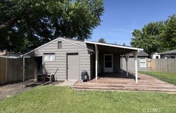 333 I St, Lakeview, OR 97630