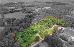 231 county road 2233, Daingerfield, TX 75638