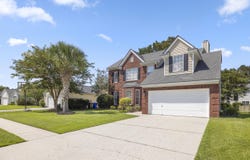7084 Windmill Creek Road, Charleston, SC 29414