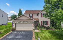 1245 VERA DRIVE, EASTON, PA 18040
