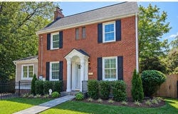 6110 WASHINGTON BLVD, ARLINGTON, VA 22205