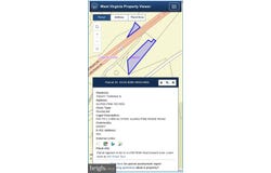 PINE RD RDG, WARDENSVILLE, WV 26851