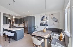 6642 Trout Creek Court, Park City, UT 84098