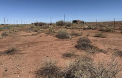 Parcel 103-34-084, Winslow, AZ 86047