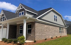 1120 Curlew Circle, Sumter, SC 29150