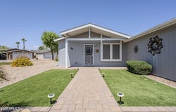 11201 N EL MIRAGE Road, El Mirage, AZ 85335