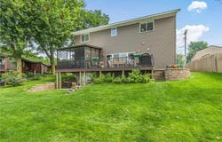 17643 Janssen Drive, Cold Spring, MN 56320