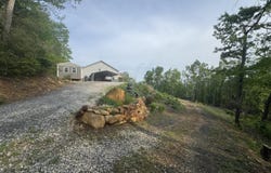 200 Wintergreen Patch Lane, Burnsville, NC 28714