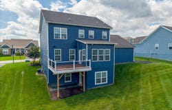870 JEFFERSON Circle, Christiansburg, VA 24073