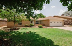 3903 Bedford Ave, Midland, TX 79703