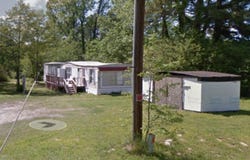 17408 Speaker Lane, Little Rock, AR 72206