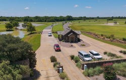 Tbd Medallion Club Street, Gordonville, TX 76245