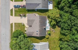 8630 Spring Forest Drive, Fort Wayne, IN 46804-6439