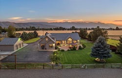 1460 H ST, Baker City, OR 97814