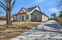 3201 Anthony Drive, Sherman, TX 75092