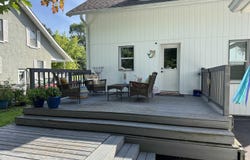 507 N 3rd Street, Clear Lake, IA 50428