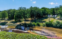 152 S Webster Street, White Cloud, MI 49349