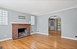 1600 ABERDEEN Road, TOWSON, MD 21286