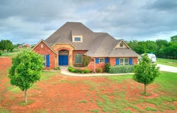 4701 Wellington Lake Drive, Norman, OK 73026