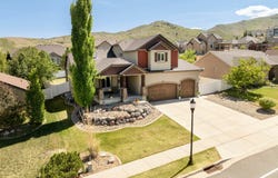 5079 W EMMELINE Dr, Herriman, UT 84096
