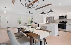 26332 OLD PITTS, RUTHER GLEN, VA 22546