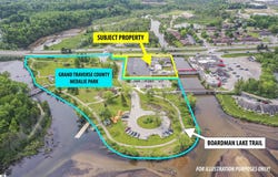 2020 W South Airport Road, Traverse City, MI 49684
