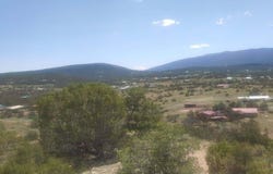 Lakeview Drive, Sandia Park, NM 87047
