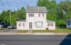 519 N WASHINGTON Street, MILFORD, DE 19963