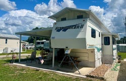 10021  Oleander  Circle, Webster, FL 33597