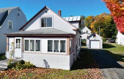 482 Aroostook Avenue, Millinocket, ME 04462